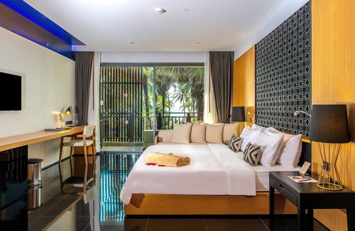 Khuekkhak Resort | Relax at Ramada Resort by Wyndham Khao Lak - 4-Star Oasis