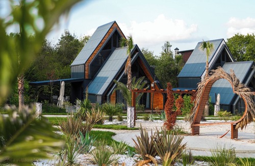 Sapanca Resort | Relax at Ramada Resort by Wyndham Sapanca Thermal Escape