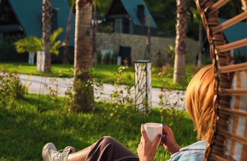Sapanca Resort | Relax at Ramada Resort by Wyndham Sapanca Thermal Escape