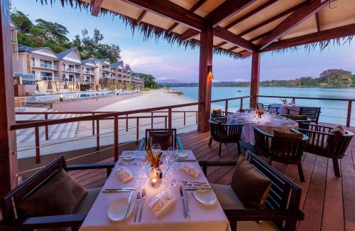 Port Vila Resort | Discover Ramada Resort by Wyndham Port Vila: Oceanfront Bliss