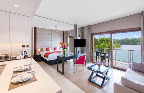 Port Vila Resort | Discover Ramada Resort by Wyndham Port Vila: Oceanfront Bliss