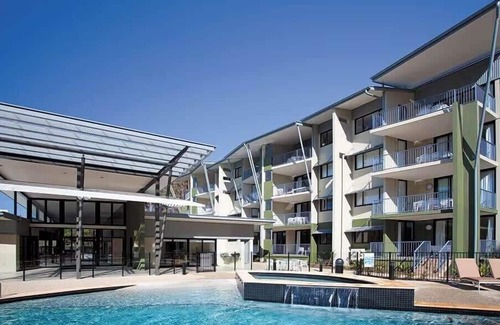 Coffs Harbour Condo | Ramada Resort Coffs Harbour | 1BR Suite