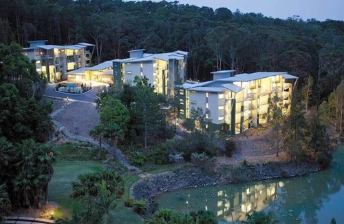 Coffs Harbour Condo | Ramada Resort Coffs Harbour | 1BR Suite