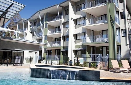 Coffs Harbour Condo | Ramada Resort Coffs Harbour | 1BR Suite