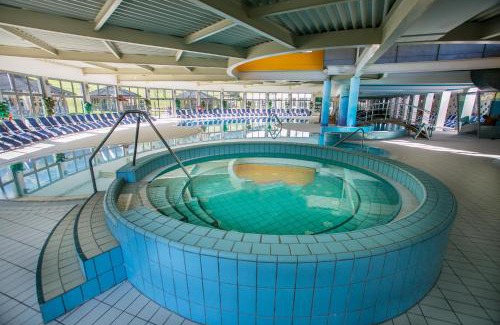 Kranjska Gora Hotel | Discover Ramada Resort Kranjska Gora: Family-Friendly Retreat