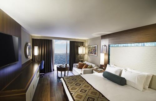 Kusadasi City Centre Resort | Experience Ramada Resort Kusadasi & Golf with Ocean Views