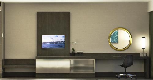 Kusadasi City Centre Resort | Experience Ramada Resort Kusadasi & Golf with Ocean Views