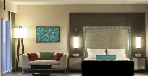 Kusadasi City Centre Resort | Experience Ramada Resort Kusadasi & Golf with Ocean Views