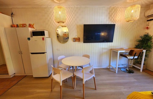 Port Douglas Apartment | Oceanfront Ramada Resort & Spa with Deluxe Studio Comfort
