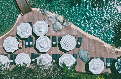 Port Douglas Apartment | Oceanfront Ramada Resort & Spa with Deluxe Studio Comfort