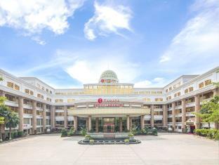 Shajing Hotel | Comfortable Stay at Ramada Shenzhen Baoan with Pool & Dining