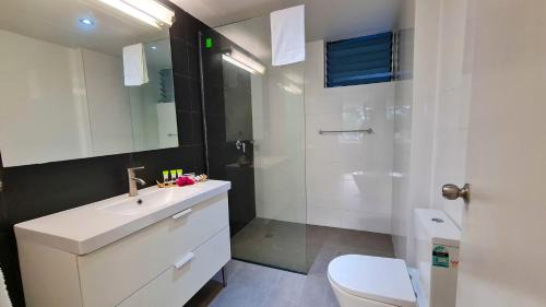 Korotogo Apartment | Relaxing Oceanfront Stay at Ramada Suites Coral Coast