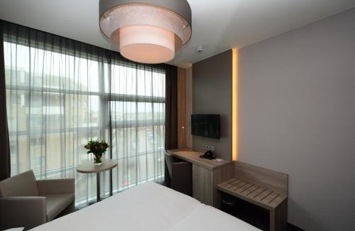 Scheveningen Hotel | Discover Ramada The Hague Scheveningen: Family-Friendly Escape