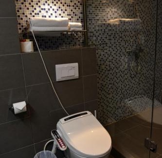 Bayangol Hotel | Relax at Ramada Ulaanbaatar City Center with Spa & Hot Tub