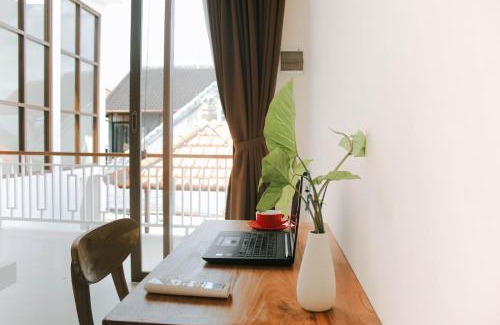 Babakan House | Ramady Guesthouse