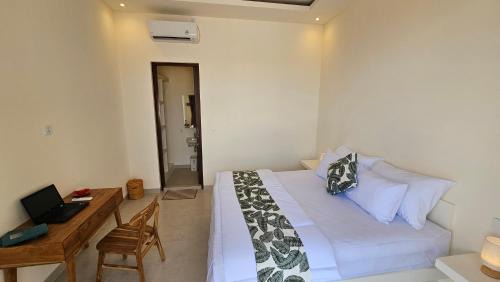 Babakan House | Ramady Guesthouse