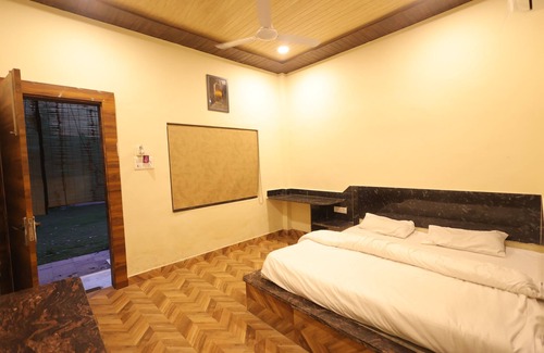 Jhansi Resort | RAMALAYA PREMA KUNJ RESORT
