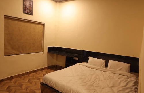 Jhansi Resort | RAMALAYA PREMA KUNJ RESORT