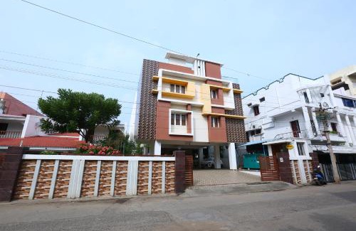 Kumbakonam Hotel | Cozy RAMANA'S HOME STAY: Ideal for Families in Kumbakonam