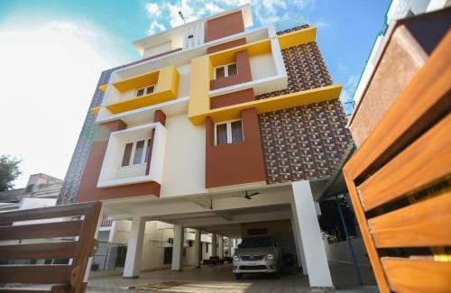 Kumbakonam Hotel | Cozy RAMANA'S HOME STAY: Ideal for Families in Kumbakonam