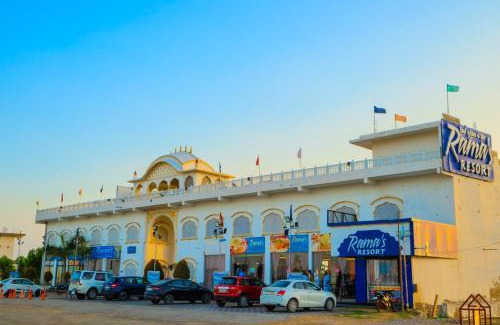 Niwai Resort | Budget-Friendly Rama's Resort with Pool and Family Amenities