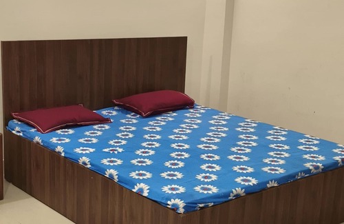 Dhaka Hotel | Ramashish Palace