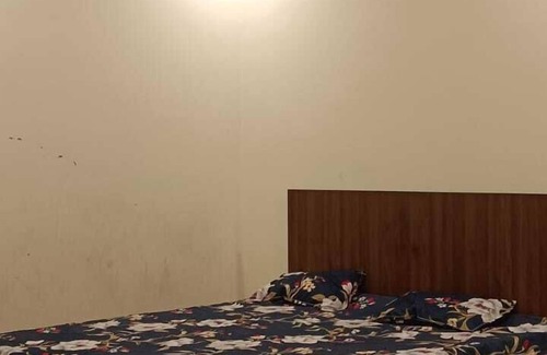 Dhaka Hotel | Ramashish Palace