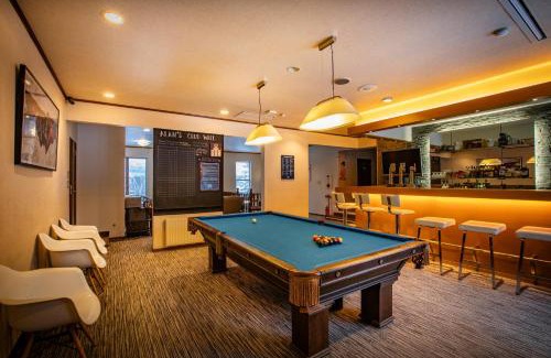 Hirafu Cabin | Ramat Niseko: Guest Rated 9/10 with Family-Friendly Amenities
