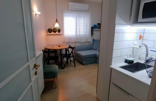 Netanya House | Ocean View Hotel Ramat Poleg - Steps from the Beach