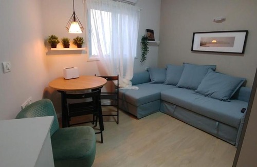 Netanya House | Ocean View Hotel Ramat Poleg - Steps from the Beach