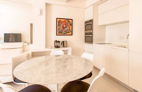 Herzliya Pituach Apartment | Welcoming Ramat Yam Marine: Family-Friendly & Accessible Stay