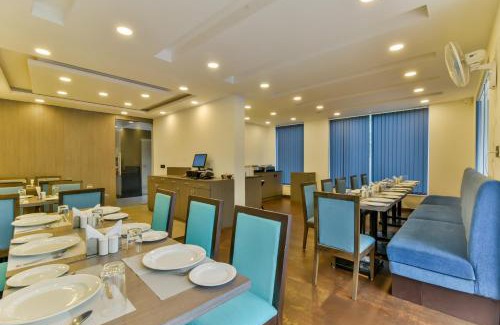 Vagator Resort | Discover Ramatan Resort: Family-Friendly with Pool Access