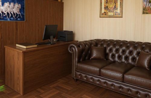 Ayodhya Hotel | Ramayana Grand Hotel Ayodhya - A Step Away from Shri Ram Mandir