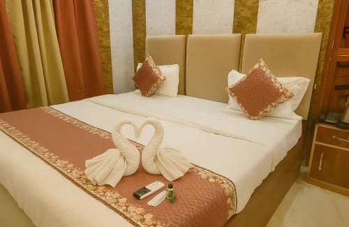 Ayodhya Hotel | Ramayana Grand Hotel Ayodhya - A Step Away from Shri Ram Mandir