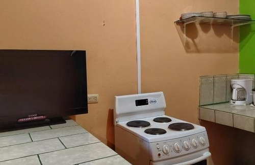 Curu Apartment | Pet-Friendly Apartments in Beautiful Paquera, Costa Rica