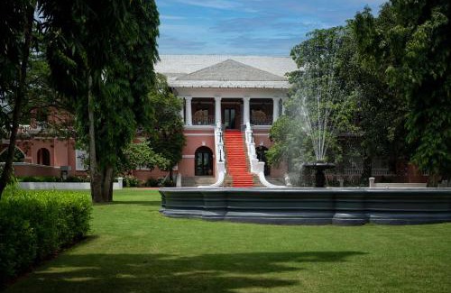Rambha Resort | Rambha Palace