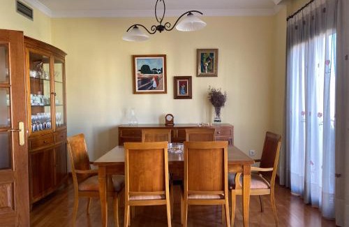 Almeria Centro Apartment | Rambla Centro - Prime Apartment in Almería's Heart