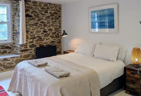 Talland Apartment | Ramble & Rye - The Nest