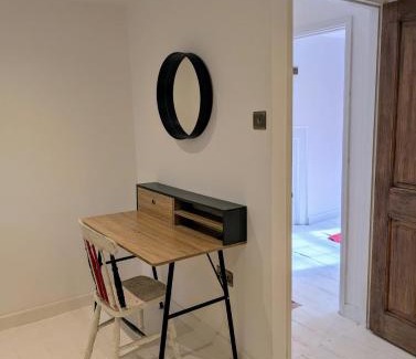 Talland Apartment | Ramble & Rye - The Nest