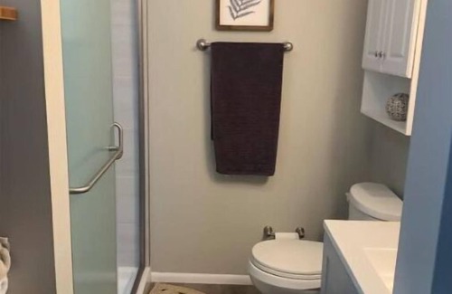 Venice House | Pet-Friendly Escape at Ramblers River Home - 10/10 Rating