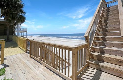 Cape San Blas House | Family-Friendly Retreat at Ramblin Wreck by Pristine Property