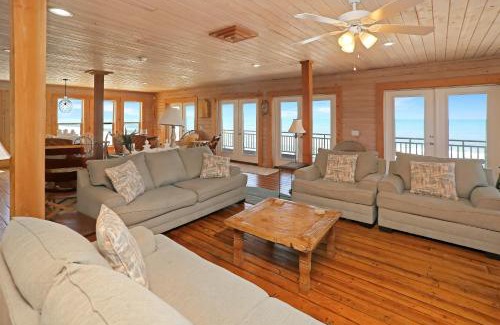 Cape San Blas House | Family-Friendly Retreat at Ramblin Wreck by Pristine Property