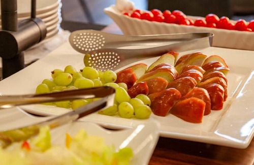 Luodong Bed & Breakfast | Rambling Snail