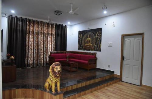 Thanjavur Villa | Family-Friendly Stay at Ramchitra's Hotel Awaits You