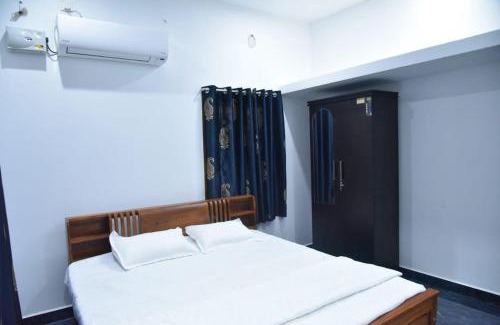 Thanjavur Villa | Family-Friendly Stay at Ramchitra's Hotel Awaits You