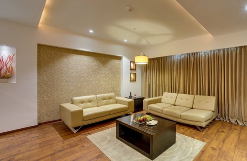 Shivajinagar Hotel | Elegant Stay at Ramee Grand Hotel and Spa, Pune