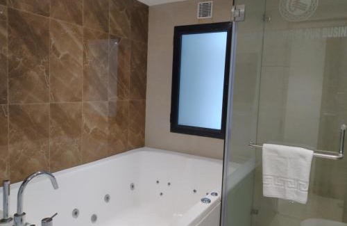 Khar Apartment | Discover Ramee Techome: Family-Friendly Retreat with Pool