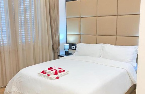 Tirana Hotel | Ramel Hotel: Guest Rated 10/10 for Unforgettable Stays