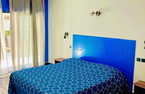 Diana Bed & Breakfast | Relax at Ramena Beach: Spa and Family-Friendly Stays