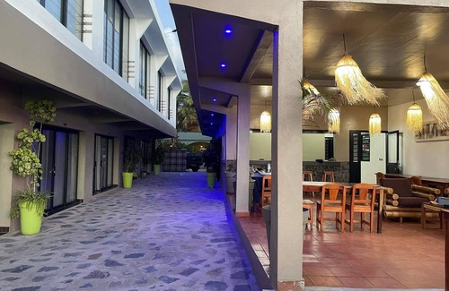 Diana Bed & Breakfast | Relax at Ramena Beach: Spa and Family-Friendly Stays